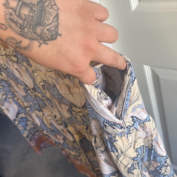 3/$45 - Tribal Women's Tank Dress - Picture 6 of 9